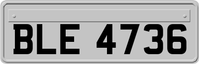BLE4736