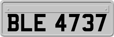 BLE4737