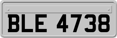 BLE4738