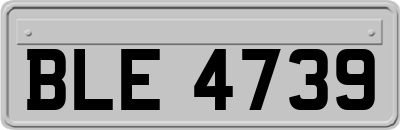 BLE4739