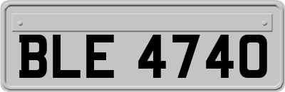 BLE4740