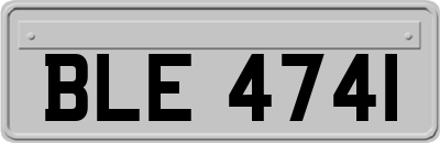 BLE4741