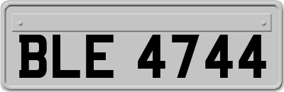 BLE4744