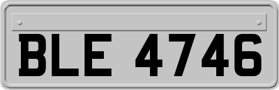 BLE4746