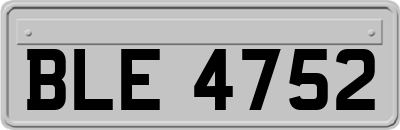 BLE4752