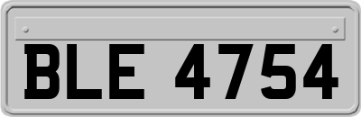 BLE4754