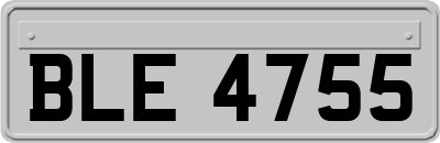 BLE4755
