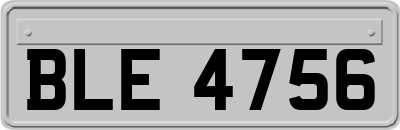 BLE4756