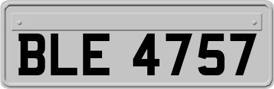 BLE4757