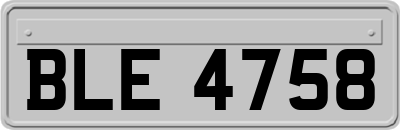 BLE4758