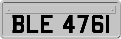 BLE4761