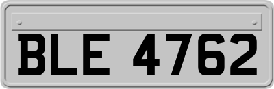 BLE4762
