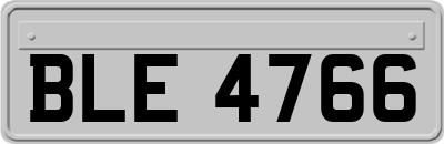 BLE4766