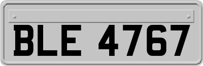 BLE4767