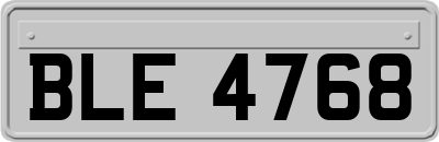 BLE4768