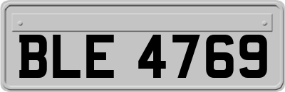 BLE4769