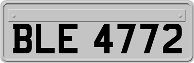 BLE4772