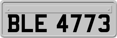 BLE4773
