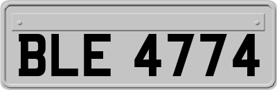BLE4774