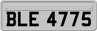 BLE4775