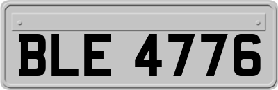 BLE4776