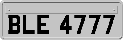 BLE4777