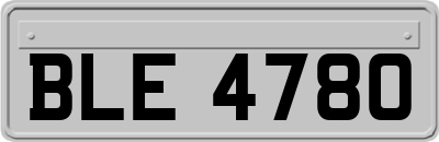 BLE4780