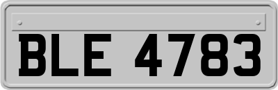 BLE4783