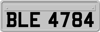 BLE4784