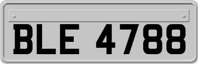 BLE4788