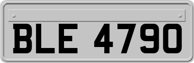 BLE4790