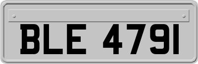 BLE4791