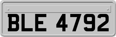 BLE4792