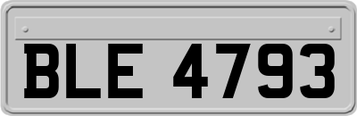 BLE4793