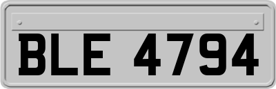 BLE4794
