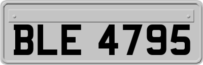 BLE4795