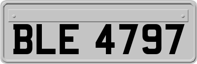 BLE4797