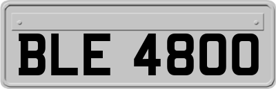 BLE4800