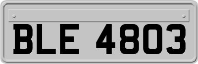 BLE4803