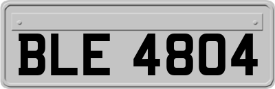 BLE4804