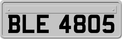 BLE4805