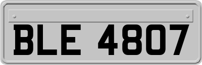 BLE4807