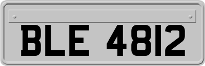 BLE4812