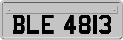BLE4813