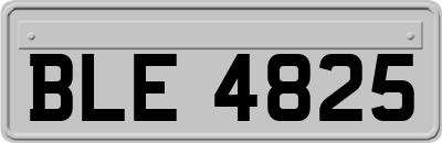 BLE4825