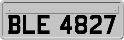 BLE4827