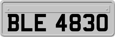 BLE4830