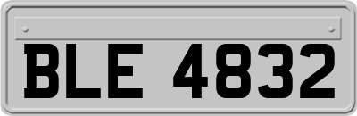 BLE4832