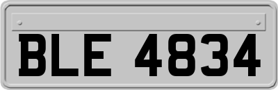 BLE4834