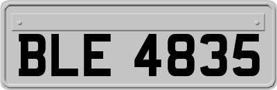 BLE4835
